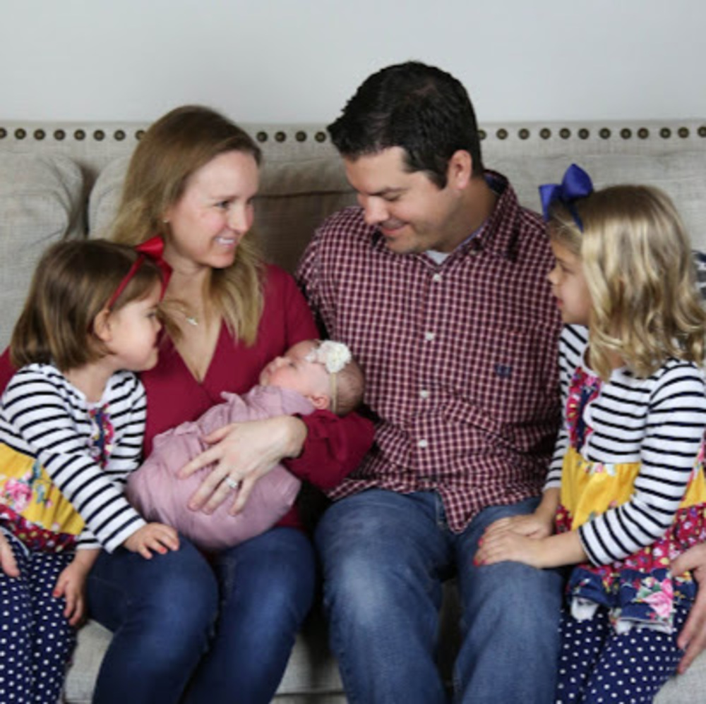 Meet your Posher, Genny